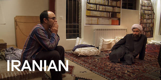 Iranian (2014)