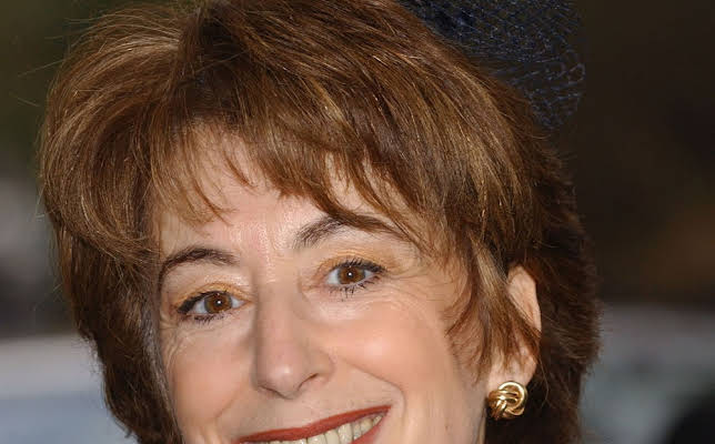 Maureen Lipman