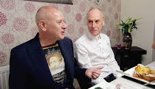 Couples Come Dine with Me
