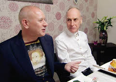 Couples Come Dine with Me