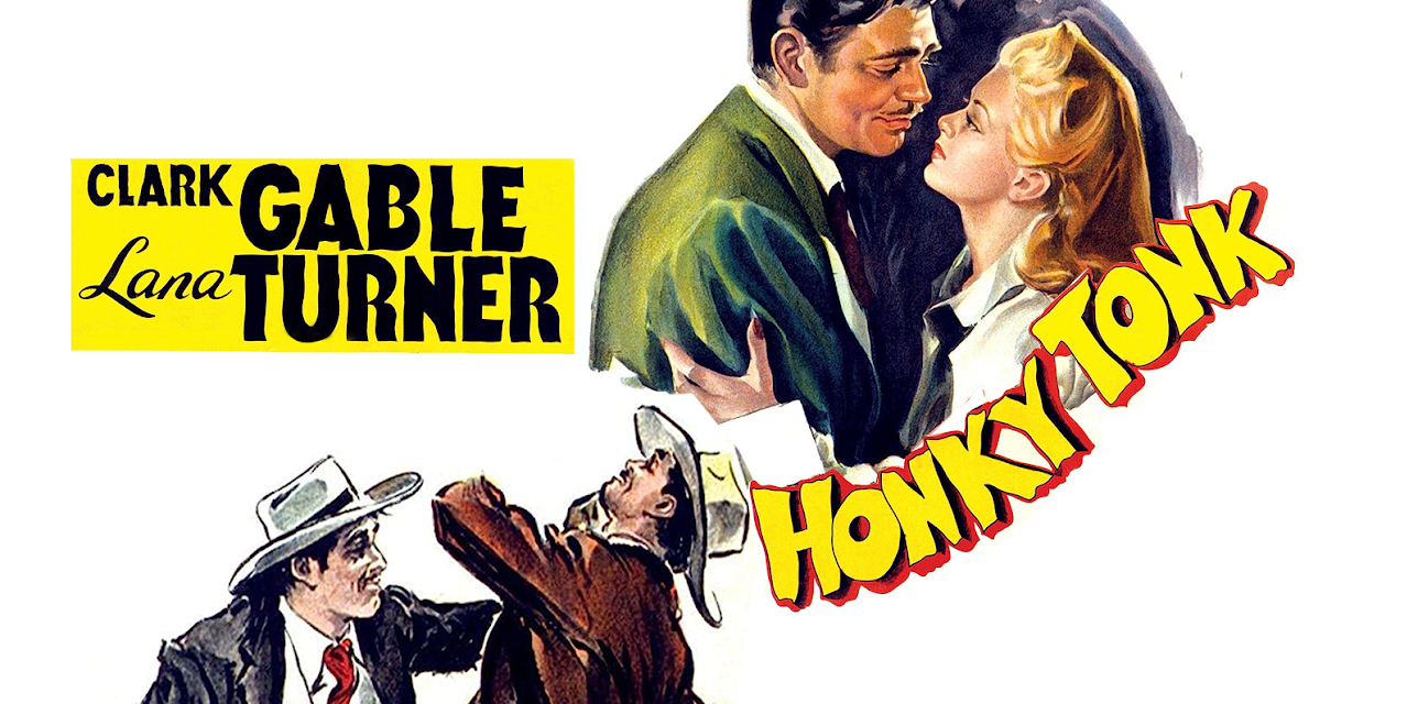 Honky Tonk (1941) (1941)