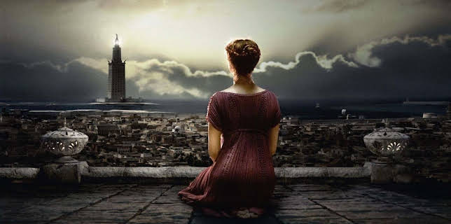 05:45: MAD ADVENTURE: 'ÁGORA' | BE MAD | 1/31 2026