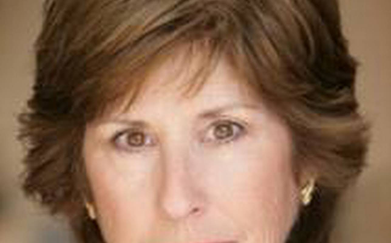 Margaret Travolta