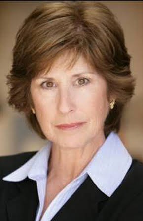 Margaret Travolta as 