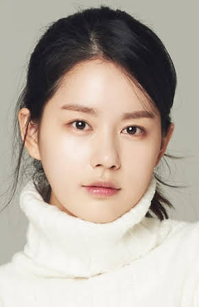 Kim Joo-hyun as 