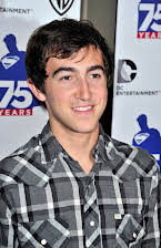 Vincent Martella as 