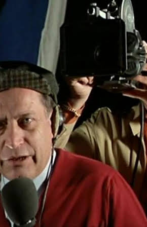 Paul Préboist as 