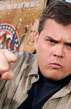 Kevin Heffernan som Ron Wilson Bus Driver