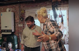 Hoarder SOS: Plymouth - Perfume Bottles