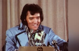 Unauthorized Biographies with Peter Graves: Elvis Presley