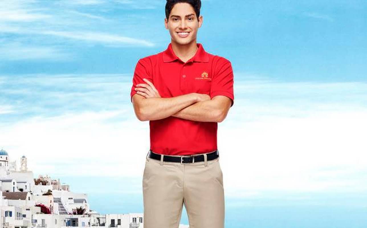 Danny Zureikat