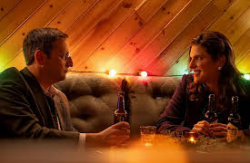 The Chair Company, Season 1: Bahld Harmon birthplace (disputed)