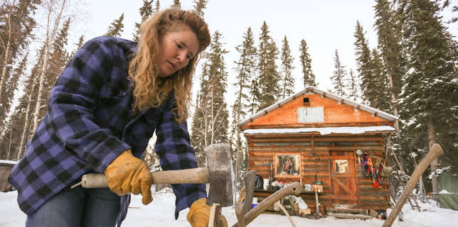 03:45: The Last Alaskans (S1 E3) (S1) | Animal Planet | 3/21 2026