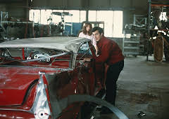 Christine