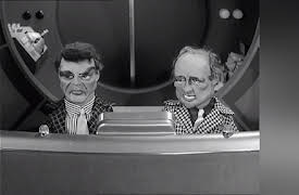 Fireball XL-5 Season 1: The Space Pen
