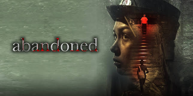 Abandoned (2019)