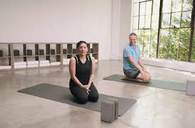 Yoga with Xochilt: Morning Grounding Flow