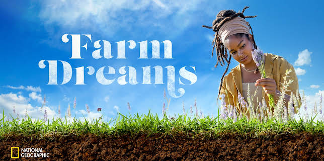 Farm Dreams Season 1