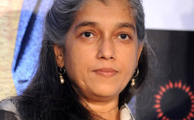Ratna Pathak Shah