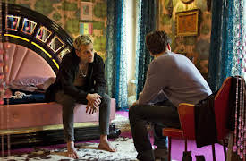 Suburra: La serie: Smaklig måltid