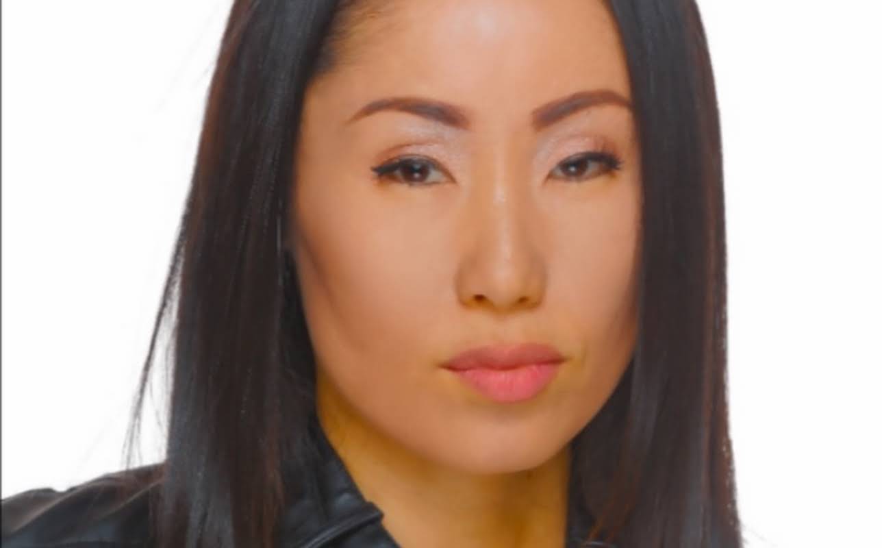 Sachiko Ishida