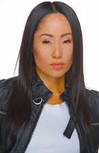 Sachiko Ishida som Tokyo Girl