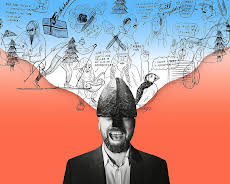 Lisenskontrolløren og livet: Det norske