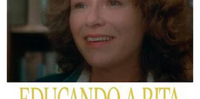 22:00: Educando a Rita | 8 tv | 1/25 2026