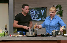 Las Netas con Gibaja season-1: Las Netas con Gibaja - Lidia en México II