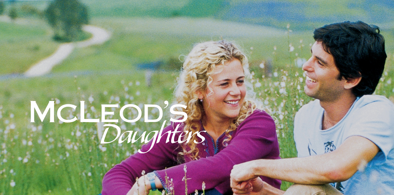 McLeod's Daughters