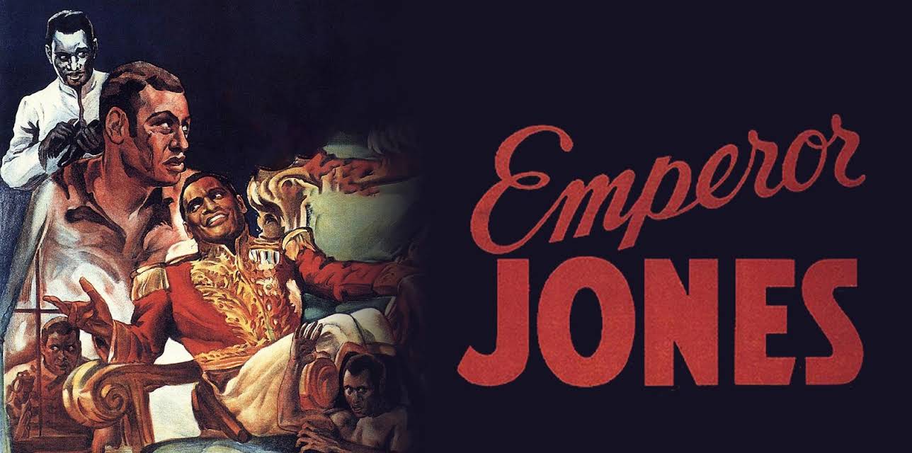 Emperor Jones, The (1933)