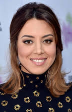 Aubrey Plaza as 