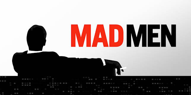 Mad Men Season 1