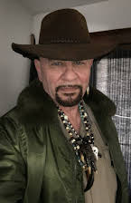 David M. Rountree as 