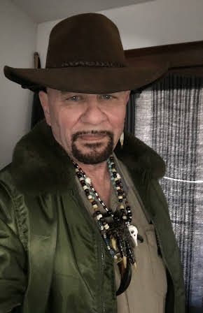 David M. Rountree as 