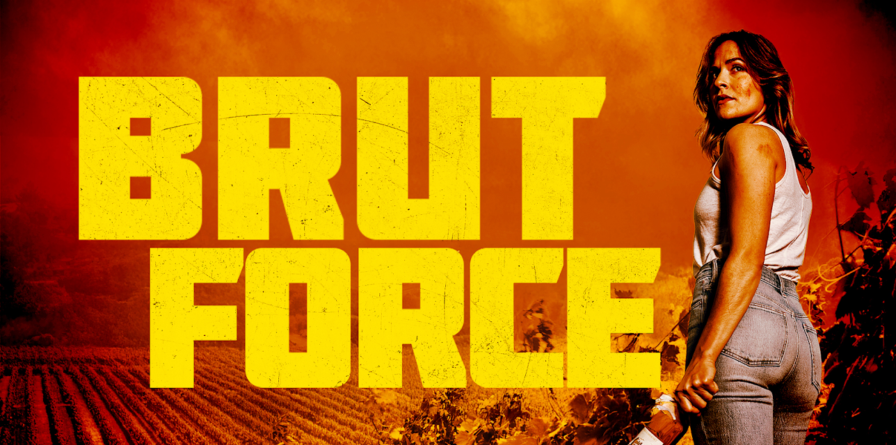 Brut Force (2022)