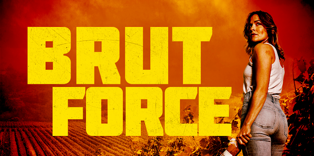 Brut Force (2022)