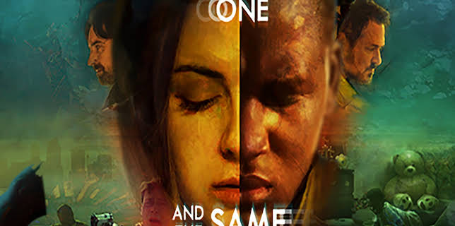 One and the Same (2021)