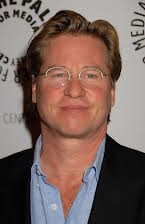 Val Kilmer como 
