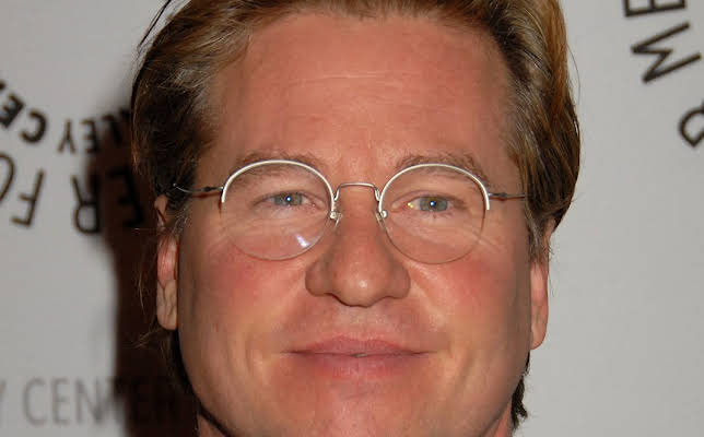 Val Kilmer