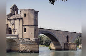 The Great Tours: Experiencing Medieval Europe: Avignon: The Babylonian Captivity