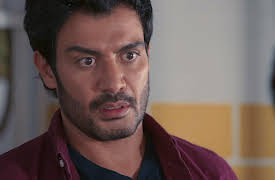 Amor Dividido season-1: Amor Dividido Capítulo 8