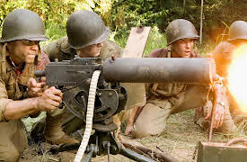 The Pacific Season 1: The Pacific Part Two