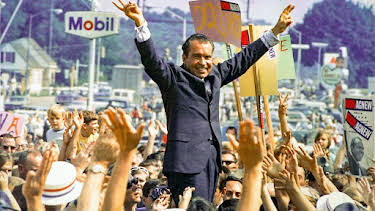 20:15: USA 1960-1980: Die konservative Revolution | Arte | 10/6 2026
