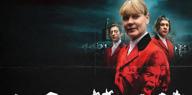 11:45 PM: Hounded | BBC Two | 3/1 2026