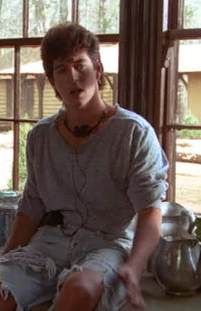 Tom Fridley as 