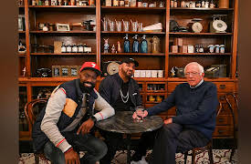 Desus & Mero Season 1: DESUS & MERO: UN JOKKERSTEPPEN