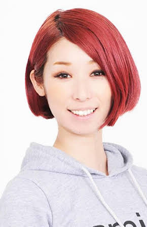 Michiyo Murase as 