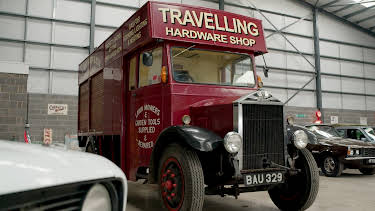 9:00 AM: Bangers & Cash (S10 E11) (S10) | Yesterday | 4/6 2026