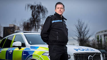 1:05 AM: Sky Coppers | Channel 4 | 2/6 2026